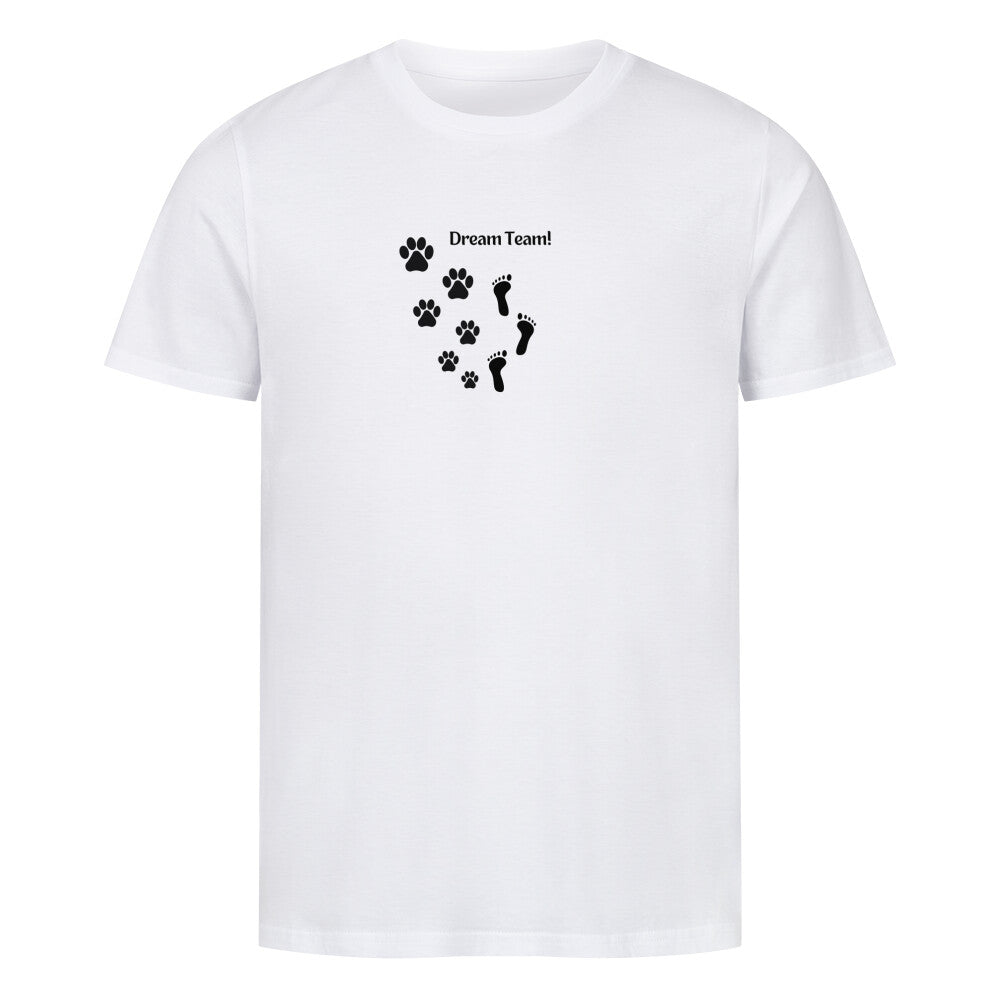 Dream Team! Mensch+Hund