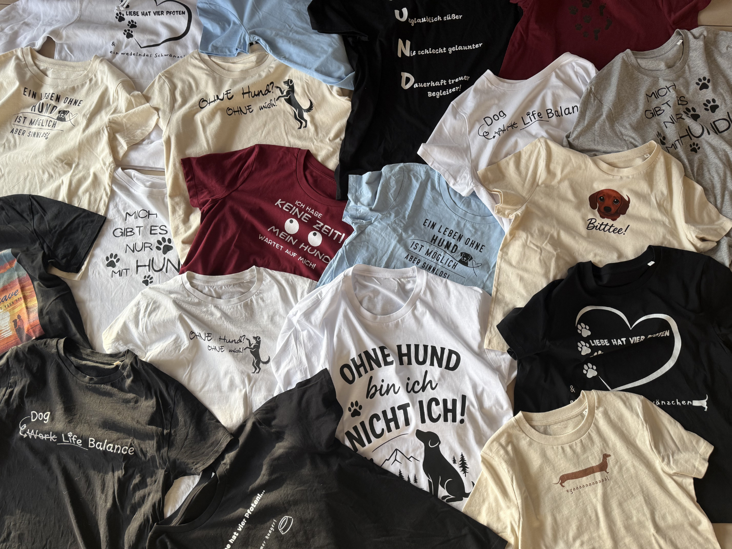 Neuheiten