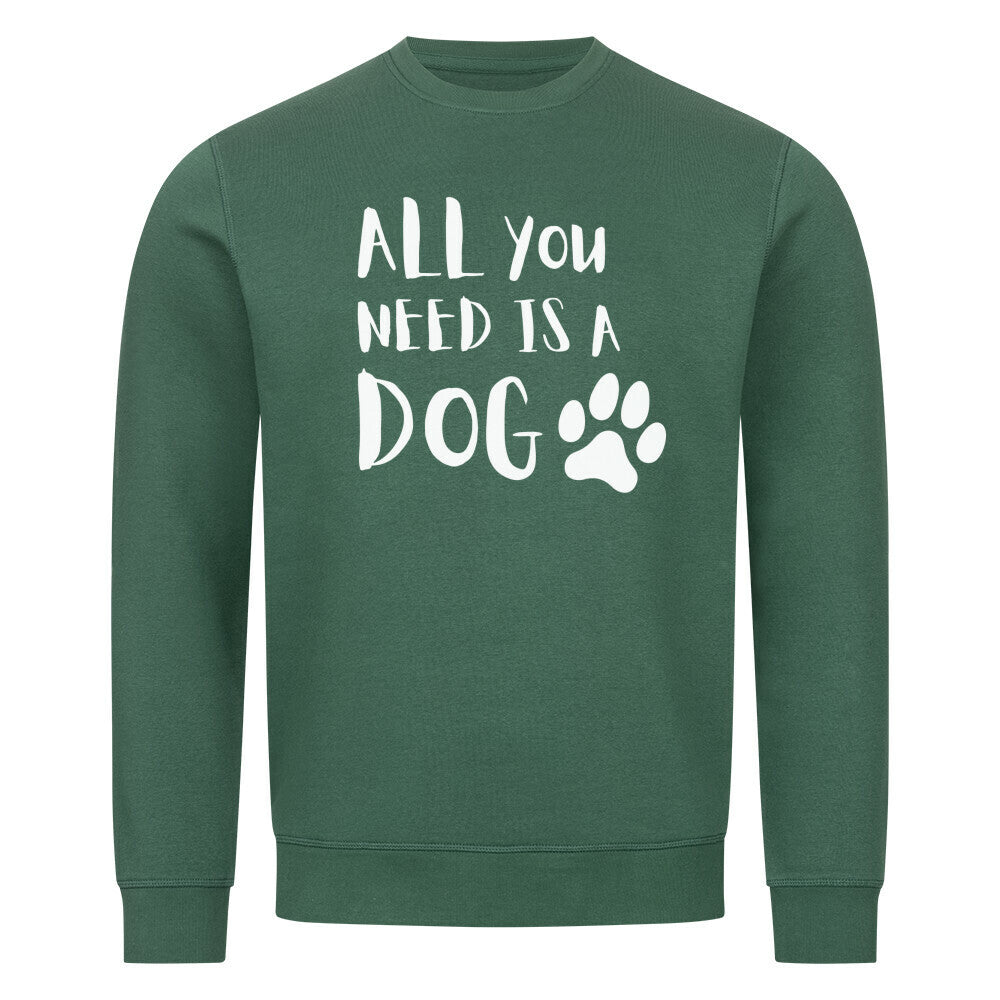 Image for color: varsity green