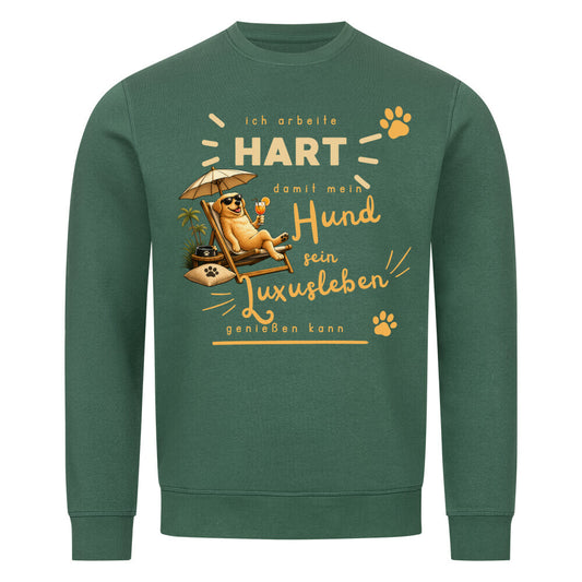 Image for color: varsity green